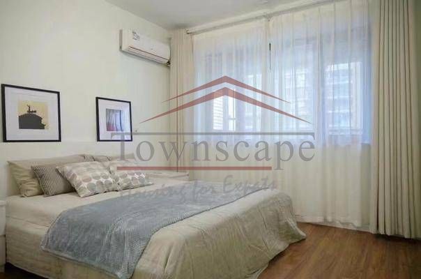  Elegant 2BR in Putuo beside Suzhou River