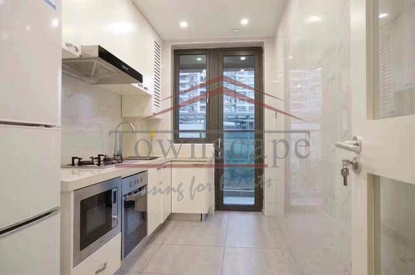  Elegant 2BR in Putuo beside Suzhou River