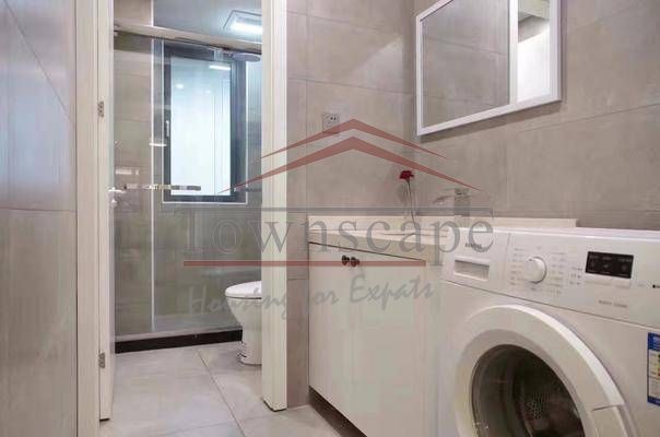  Elegant 2BR in Putuo beside Suzhou River