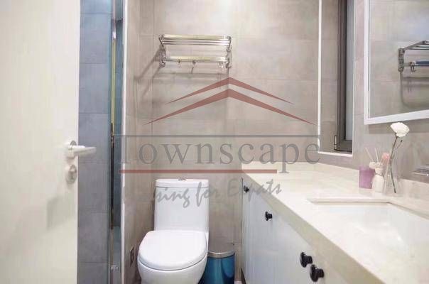  Elegant 2BR in Putuo beside Suzhou River