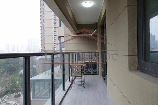  Elegant 2BR in Putuo beside Suzhou River