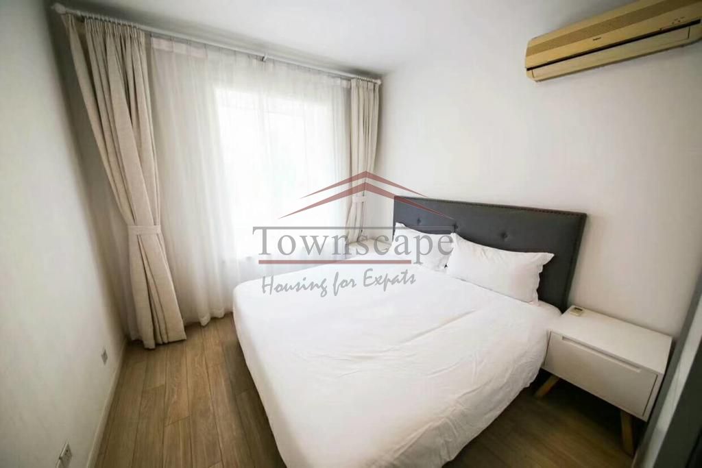  Modern, spacious 3BR Apartment in Jingan