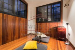  Modernized 3BR Lane House in French Concession