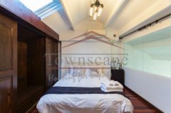  Modernized 3BR Lane House in French Concession