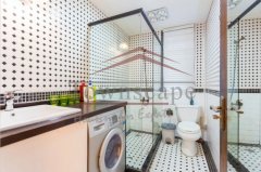  Modernized 3BR Lane House in French Concession