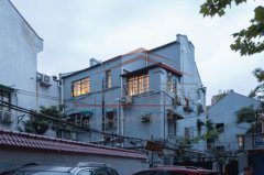  Modernized 3BR Lane House in French Concession