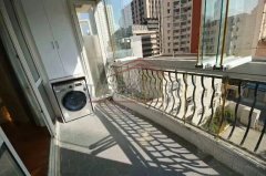  Fresh 3BR Apartment beside Metro 9 & 12 in Xuhui