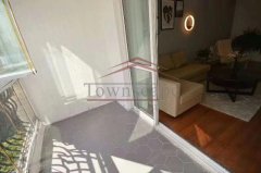  Fresh 3BR Apartment beside Metro 9 & 12 in Xuhui