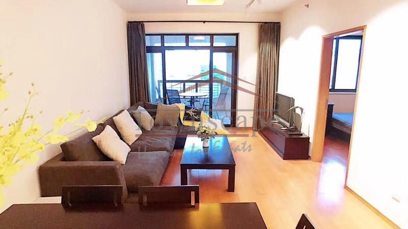  Elegant 2BR nr Laoximen/Xintiandi