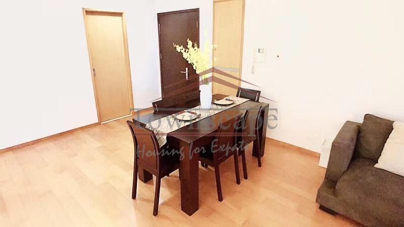  Elegant 2BR nr Laoximen/Xintiandi