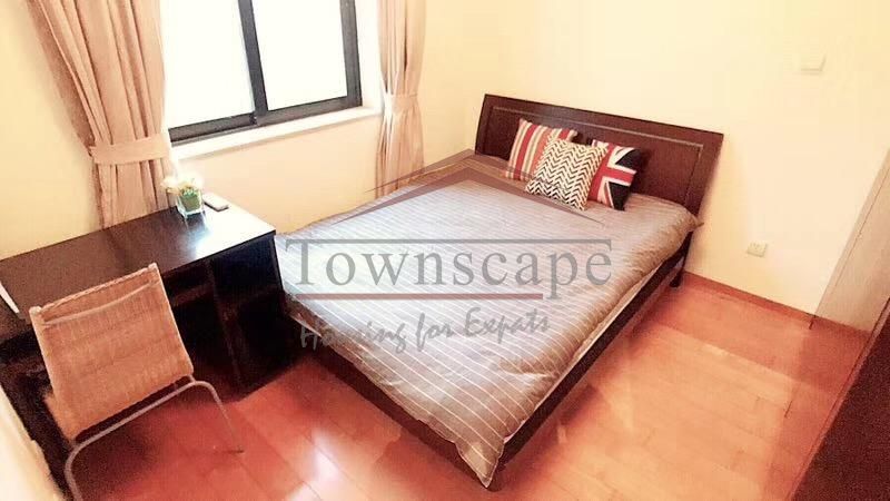  Elegant 2BR nr Laoximen/Xintiandi