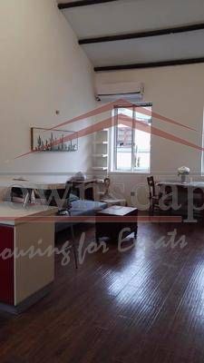  2BR Lane House Apartment near IAPM/Huaihai Rd