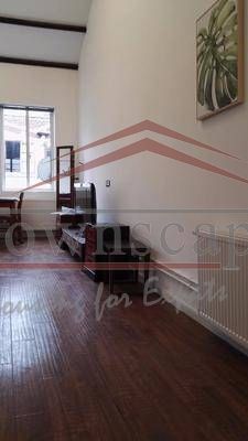  2BR Lane House Apartment near IAPM/Huaihai Rd