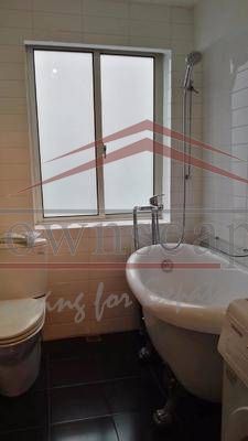  2BR Lane House Apartment near IAPM/Huaihai Rd