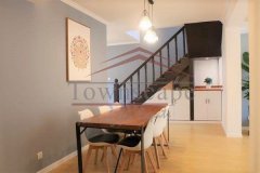  Beautiful Duplex 3BR in French Concession