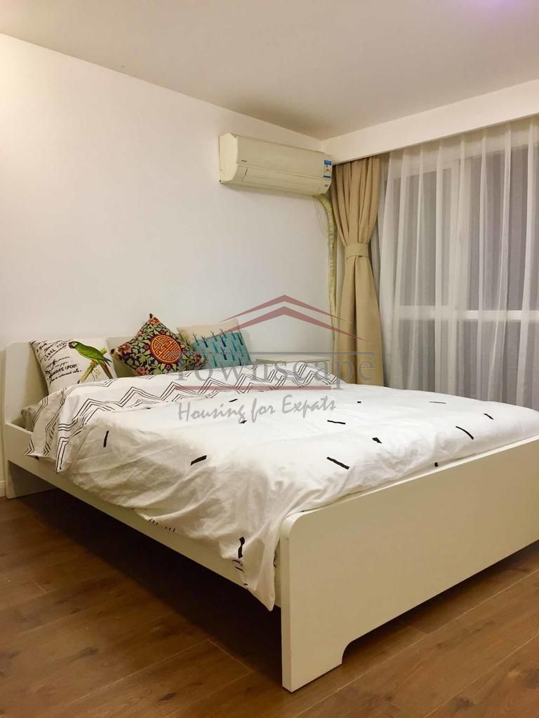  Homey 2BR Apartment near IAPM / Xiangyang Park