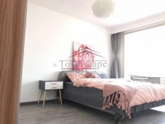  Sunny 2BR Apartment in Xujiahui