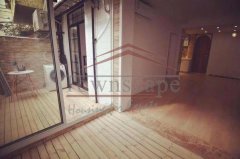  Renovated 3BR with Patio near Jiashan Market in FFC