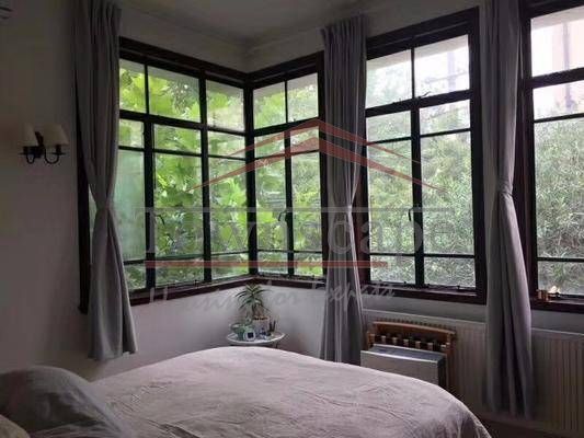  Beautiful Old Style 2BR Apartment in Shanghai FFC