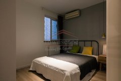  Modern 3BR Apartment beside Jiaotong Uni, Downtown