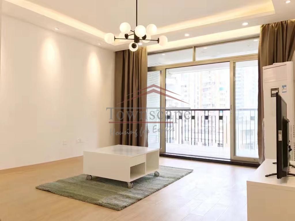  New 2BR Apartment Modern Style in Xintiandi