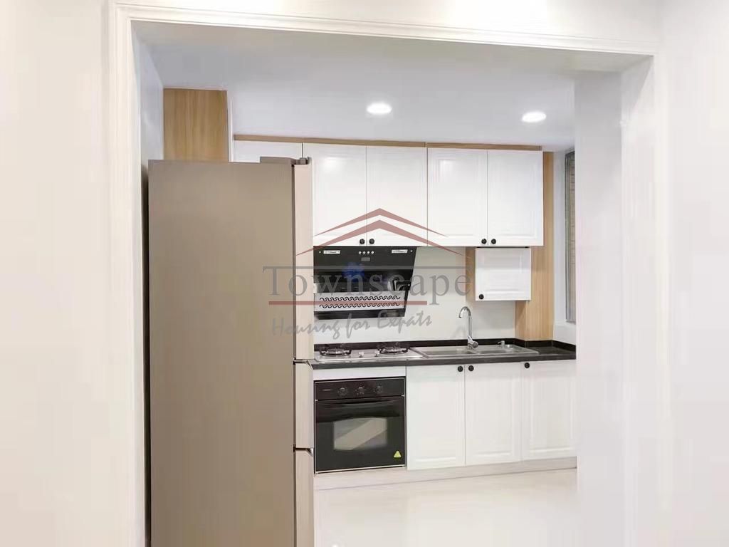  New 2BR Apartment Modern Style in Xintiandi