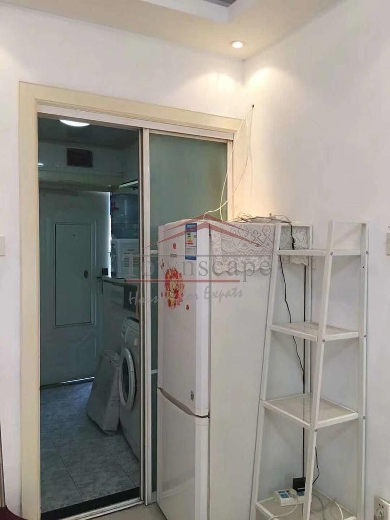  Affordable 2BR Apartment in Putuo