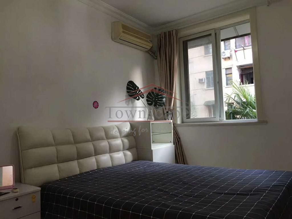  Affordable 2BR Apartment in Putuo