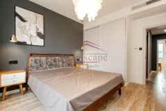  High-End 3BR Apartment w/Floor-Heating