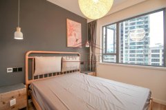  High-End 3BR Apartment w/Floor-Heating