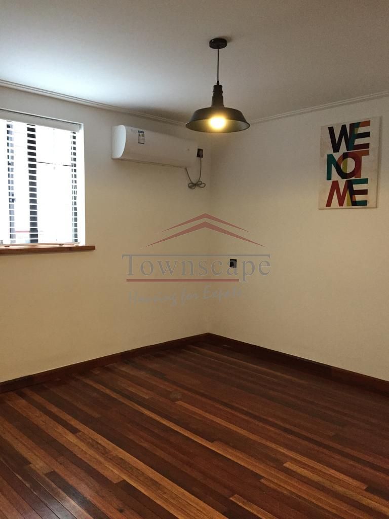  Warm 3BR Lane House near Jing an Temple