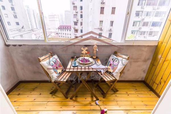  Affordable 2-Beds Apartment for rent in Jing