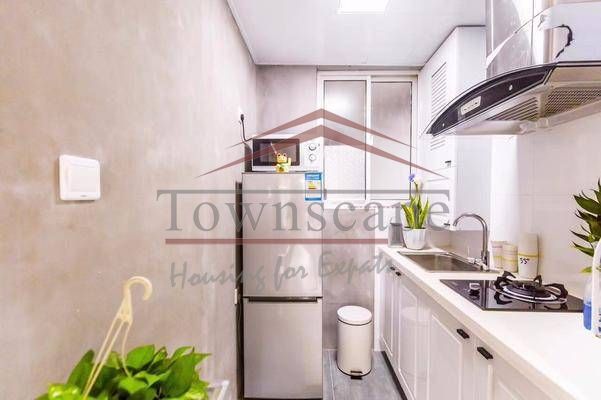  Affordable 2-Beds Apartment for rent in Jing