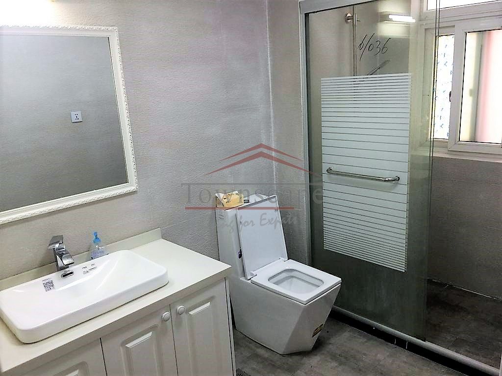  New 3BR Apartment in Xuhui nr SH Swimming Center