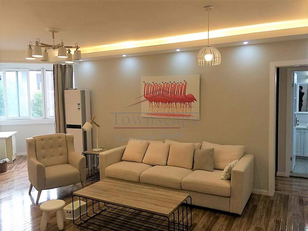  New 3BR Apartment in Xuhui nr SH Swimming Center