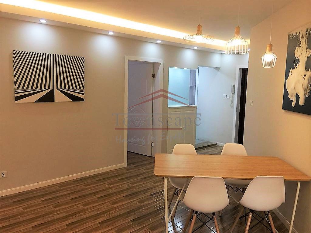  New 3BR Apartment in Xuhui nr SH Swimming Center