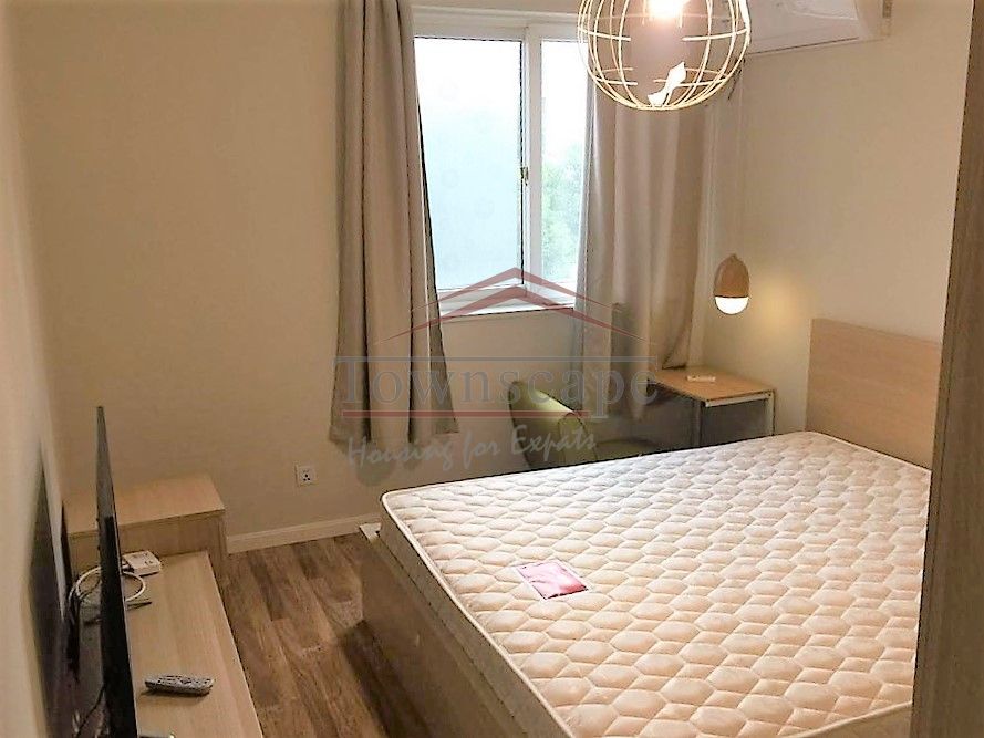  New 3BR Apartment in Xuhui nr SH Swimming Center