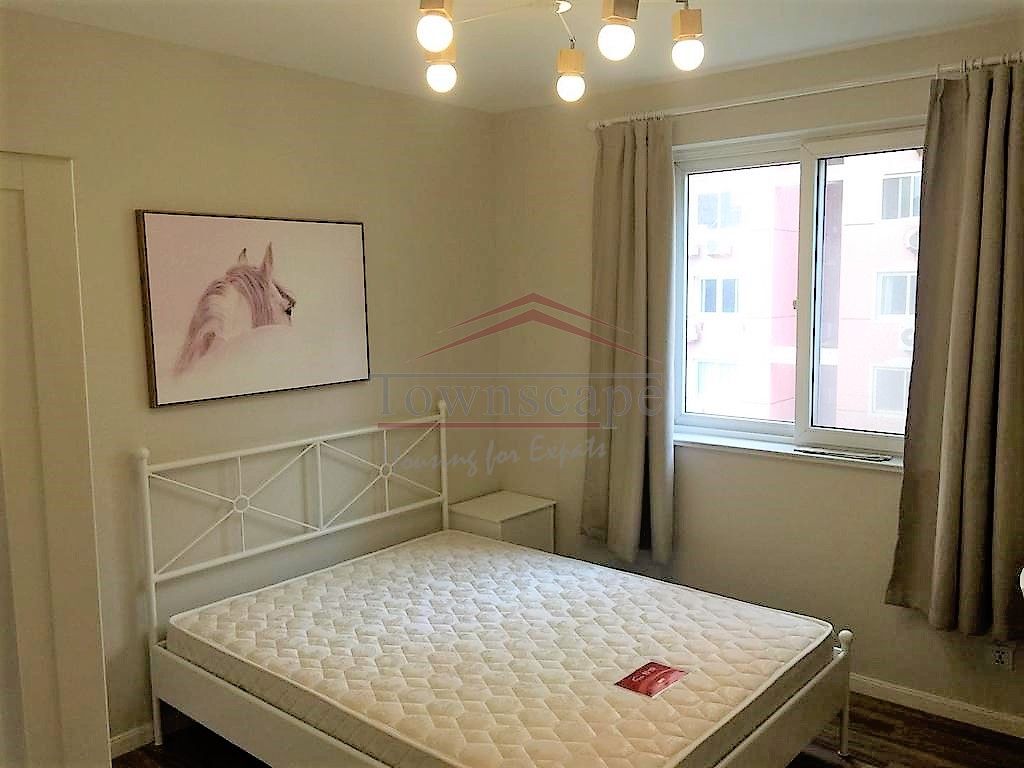  New 3BR Apartment in Xuhui nr SH Swimming Center