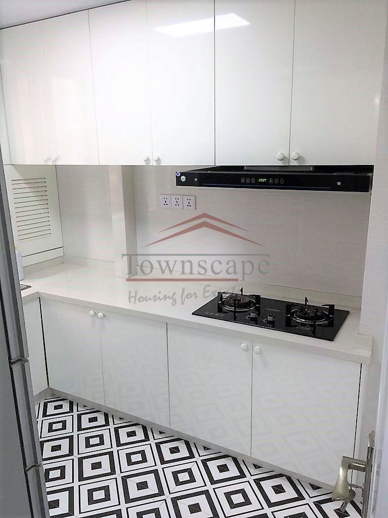  New 3BR Apartment in Xuhui nr SH Swimming Center