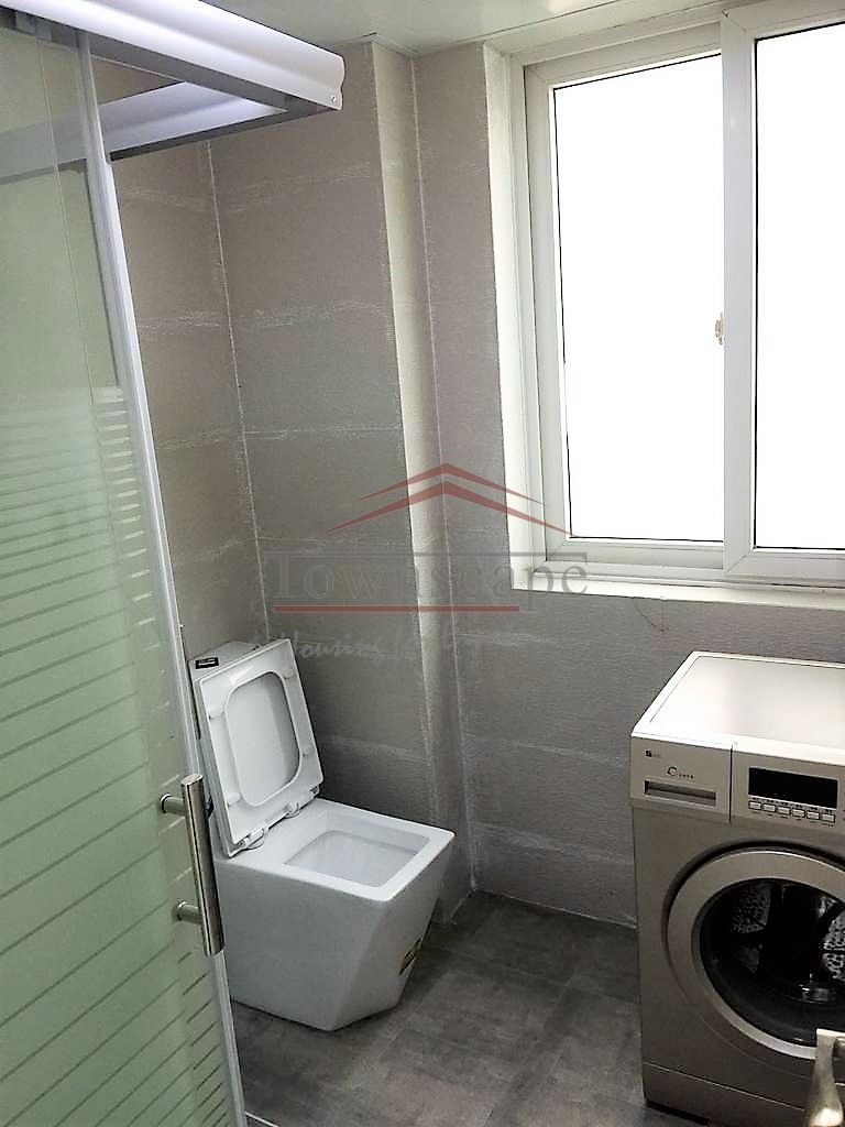  New 3BR Apartment in Xuhui nr SH Swimming Center