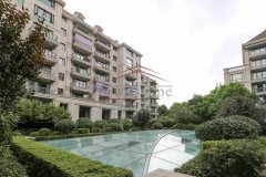  High-End 4BR Residence near Huashan Park