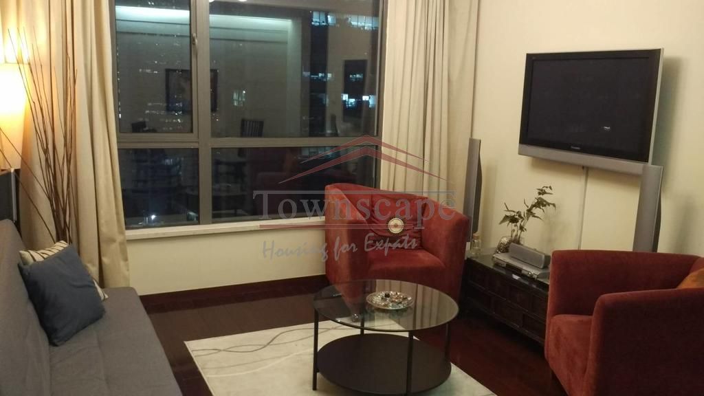  Good 1BR Apartment in modern compound