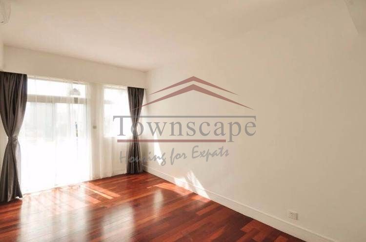  Welcoming 4BR Apartment in Anfu Road