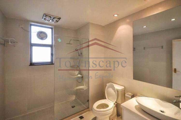  Welcoming 4BR Apartment in Anfu Road