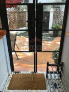  Modernized Garden Apartment w/Floor Heating in former French Concession