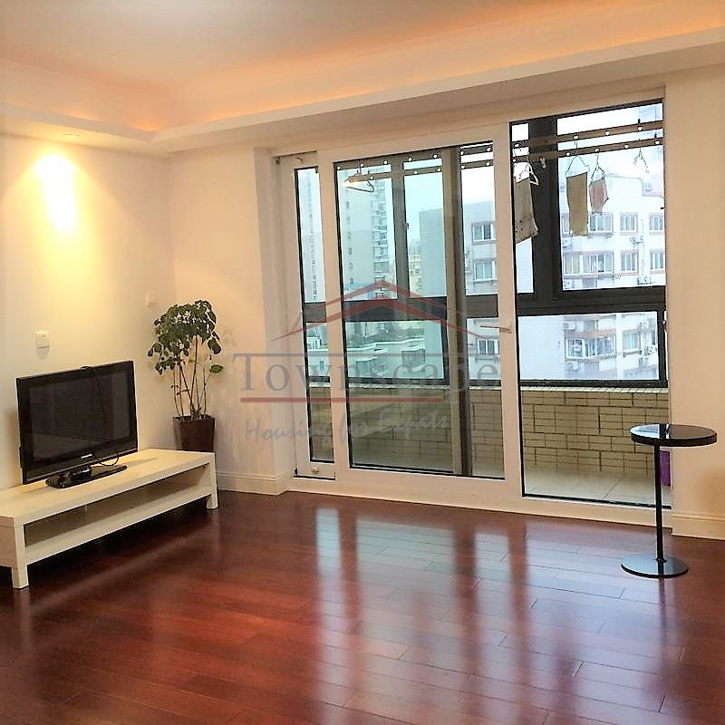  Modern 2BR Apartment for Rent in Jing