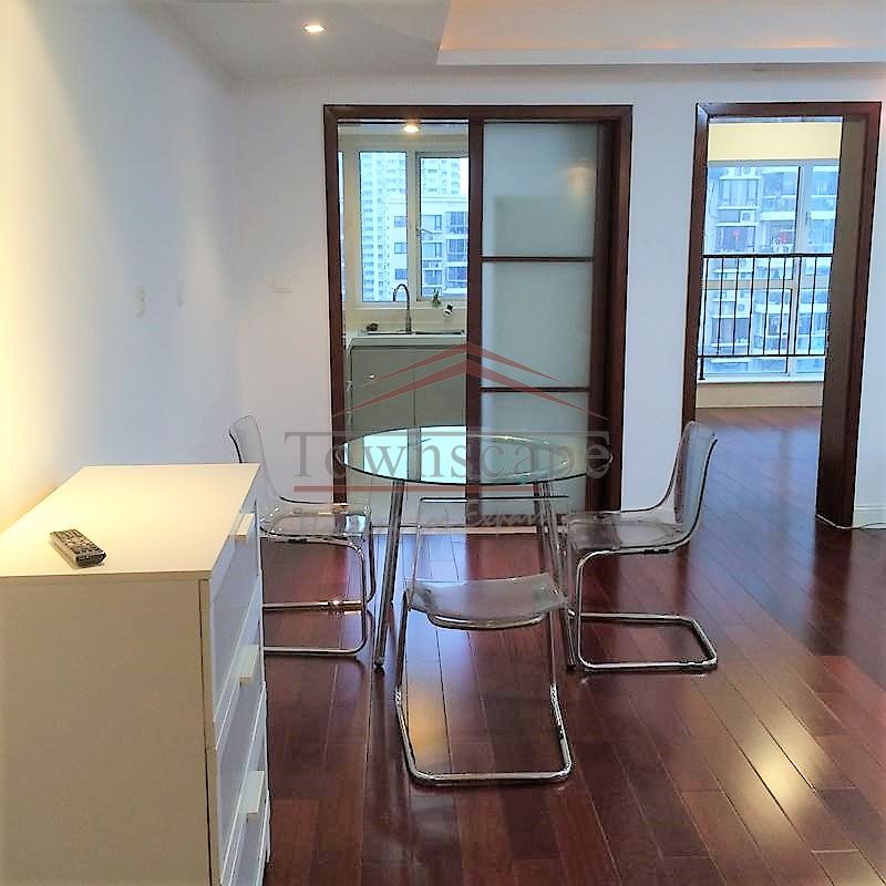  Modern 2BR Apartment for Rent in Jing