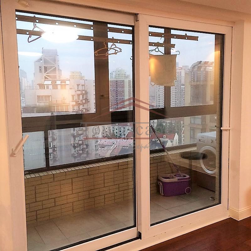  Modern 2BR Apartment for Rent in Jing