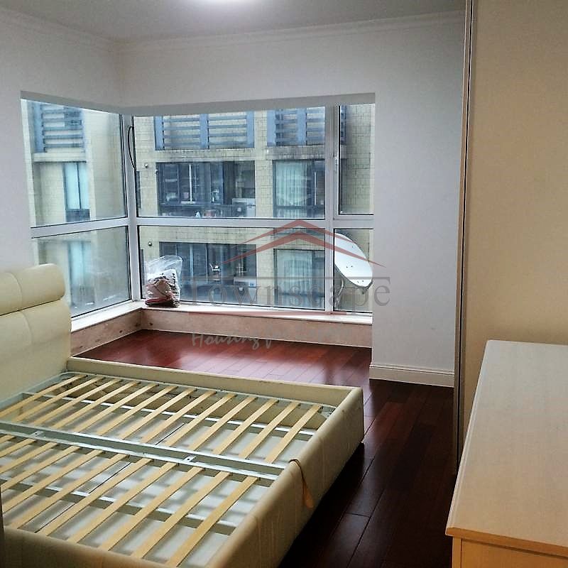 Modern 2BR Apartment for Rent in Jing