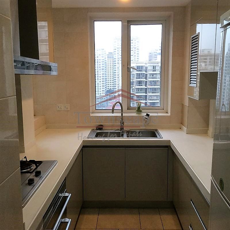  Modern 2BR Apartment for Rent in Jing